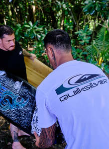 Mens New Arrivals: Mens Kehu Tohu T-Shirt