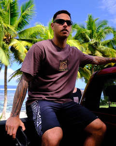 Mens New Arrivals: Mens Kehu Takarangi T-Shirt