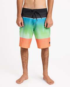 Mens Surfsilk Slab Boardshort