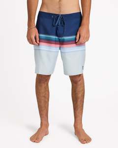 Mens Collection Made Better: Mens Everyday Swell Vision 18' Boardshorts