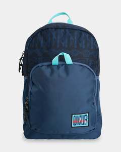 Mens Surfwear: Mens Traverse Backpack