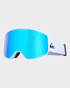 Mens Storm Snowboard Googles