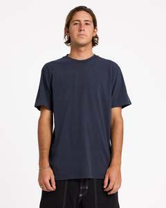 Mens Clothing: Mens Salt Water Crew T-Shirt