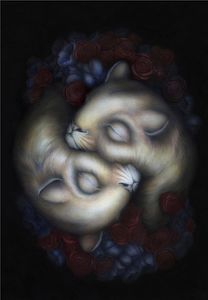 Limited Edition Prints: A Million Years