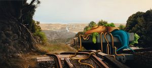 Limited Edition Prints: Inspection