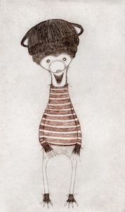 Limited Edition Prints: The Sunbear