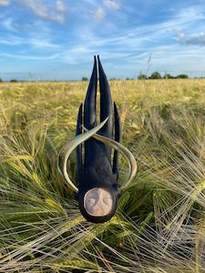 Original Sculptures: Guardian Spirit