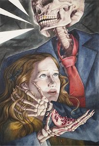 Collector S Preview: Hade’s Curse