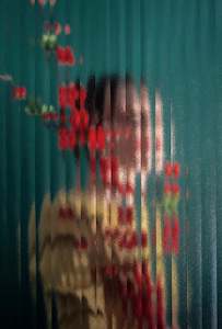 Limited Edition Prints: Blurry