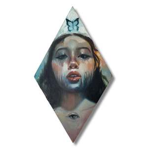 Current Exhibition: The Dreamlife