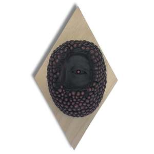 Current Exhibition: Berry-licious #2