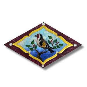 Current Exhibition: Victorian Finch