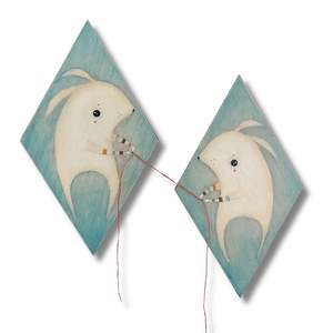 Current Exhibition: Holding It Together