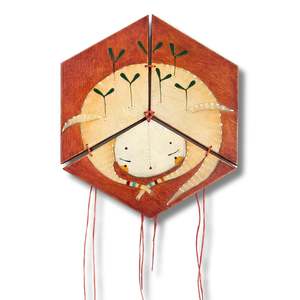 Current Exhibition: Holding On