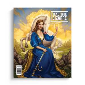 Beautiful Bizarre - Issue 52