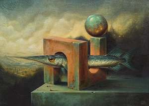 Current Exhibition: Nu