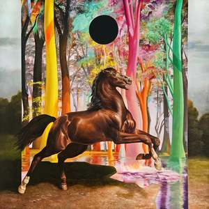 Current Exhibition: MMXXVI