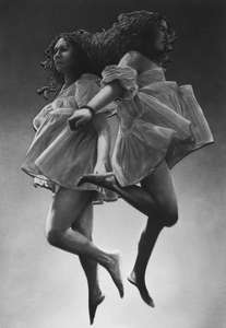 Of the Wild Women