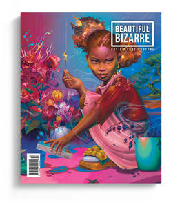 Beautiful Bizarre - Issue 53