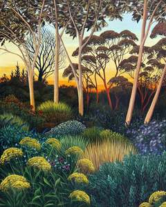Current Exhibition: Vale of Nysa