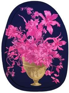 Current Exhibition: Monnoyer Reimagined