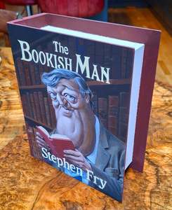 The Bookish Man