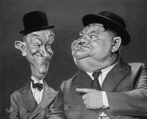Collector S Preview: Another Fine Mess