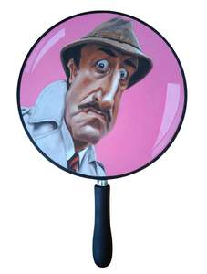 Collector S Preview: Inspecting Clouseau