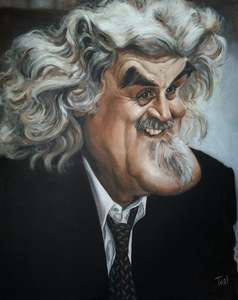 The Big Yin