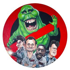Collector S Preview: Paranormal Investigators & Eliminators of Non-Terminal Repeating Phantasms
