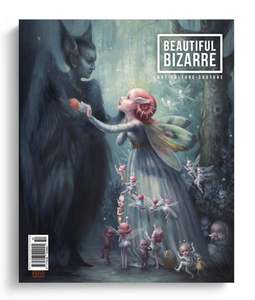 Beautiful Bizarre - Issue 54