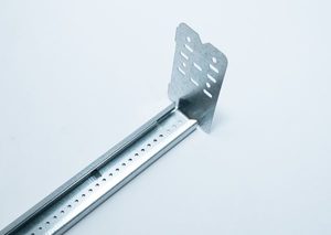 Caddy bracket 24 (large) - R-board Thermal Breaks