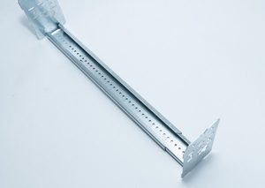 Products: Caddy bracket 16 (small) - R-board Thermal Breaks