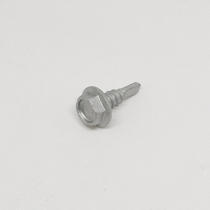 10-16 x 16 Hex Self drill Steel TEK Rusp - R-board Thermal Breaks