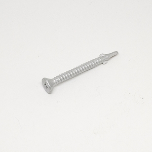 10-16 x 75 CSK Self Drill CL3 TEK Wing - R-board Thermal Breaks