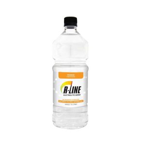 R-Line Electrolyte Concentrate – Orange Colourfree