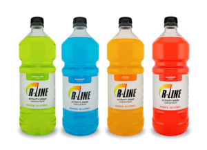 Products: Box Deal R-Line Activity Drinks Box of 6