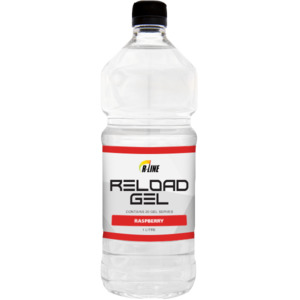 Reload Gel – Raspberry