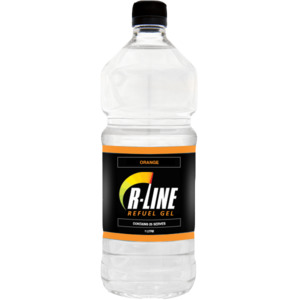 Products: Refuel Gel – Orange