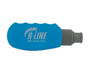 120ml R-Line Gel Flask