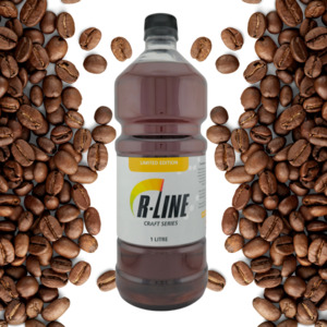 Products: Kickstart Coffee Refuel Gel – Limited Edition Batch 1