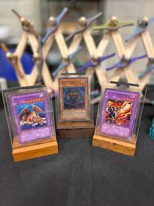 Tabletop Gaming: Display Frames