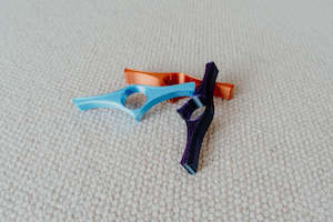 Ready Made: Refit Retro Thumb Reader