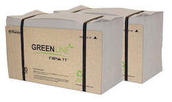 Eco Wrap: Ranpak Fillpak TT Greenline 70gsm x360m (x2 packs)