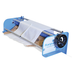 Eco Wrap: Ranpak Geami Edge (incl Bond & Delivery)