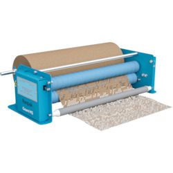 Eco Wrap: Geami Manual DieCut only (incl Bond & Delivery)