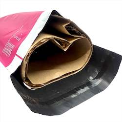 Eco Wrap: Paper Soft-Padding Insert for A5 bags (Carton of x75)