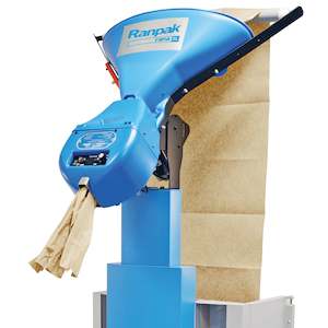 Commercial Machines: Ranpak FillPak SL