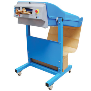 Commercial Machines: Ranpak PadPak LC