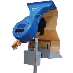 Commercial Machines: Ranpak FillPak TTC